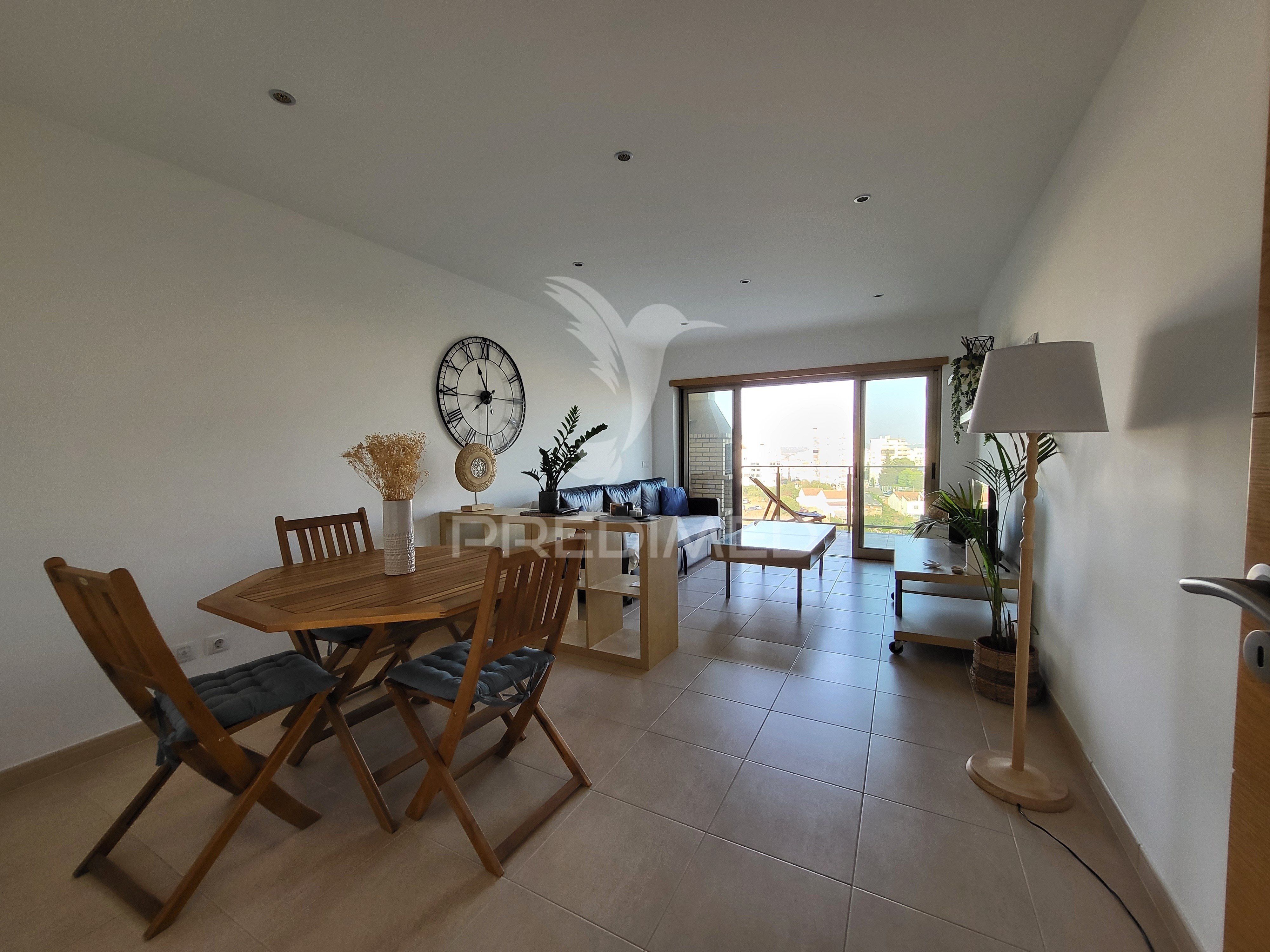 Apartamento T2