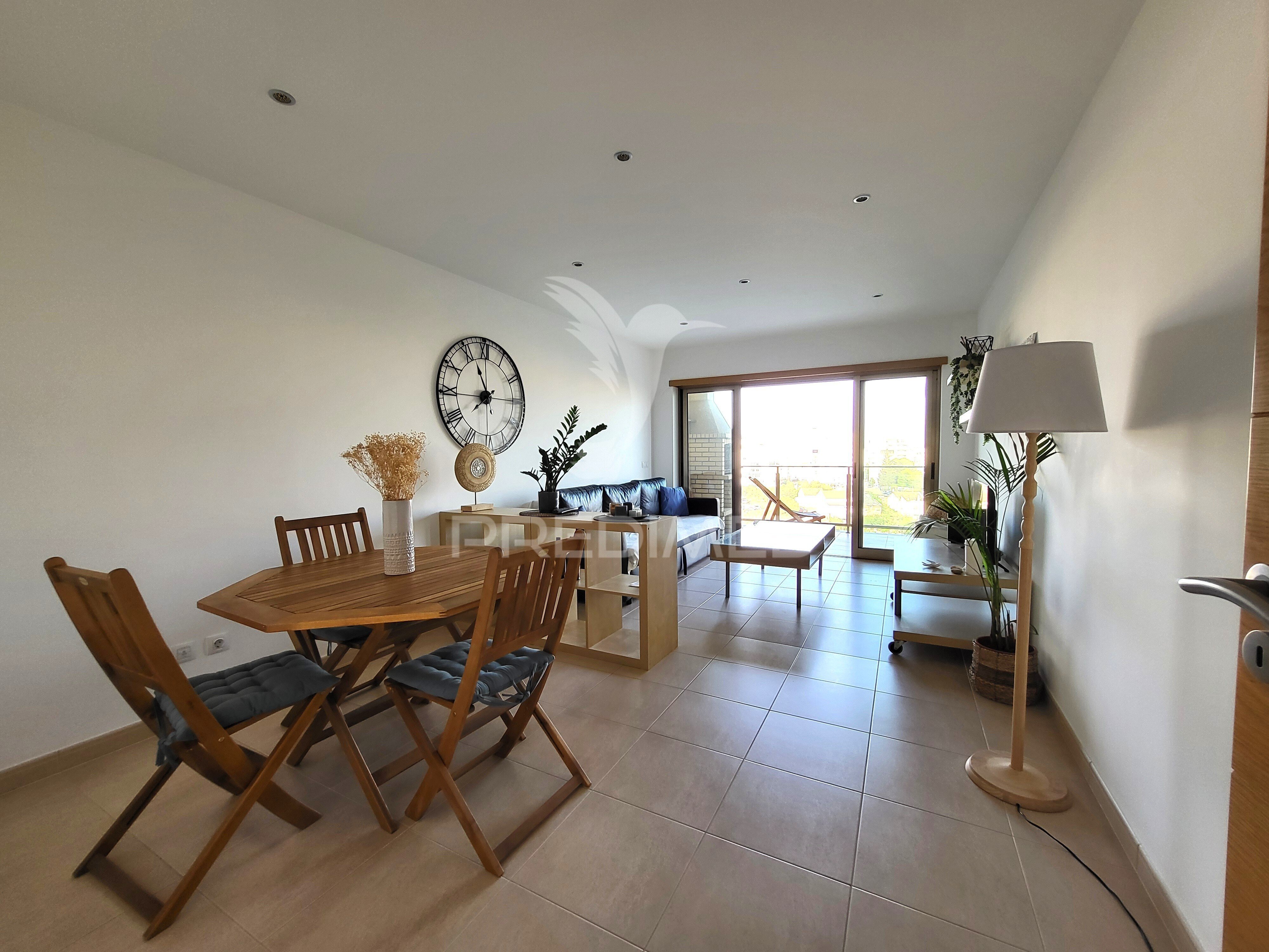 Apartamento T2