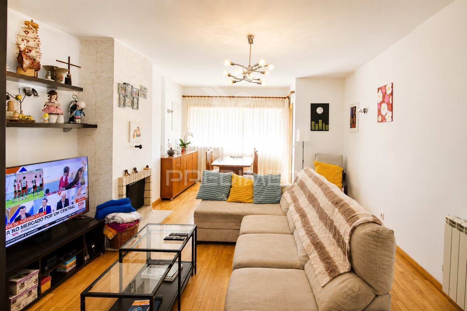 Apartamento T2