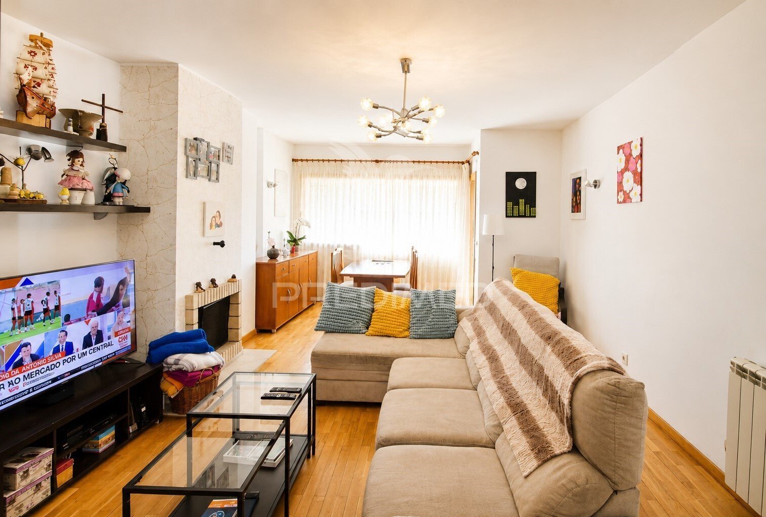 Apartamento T2