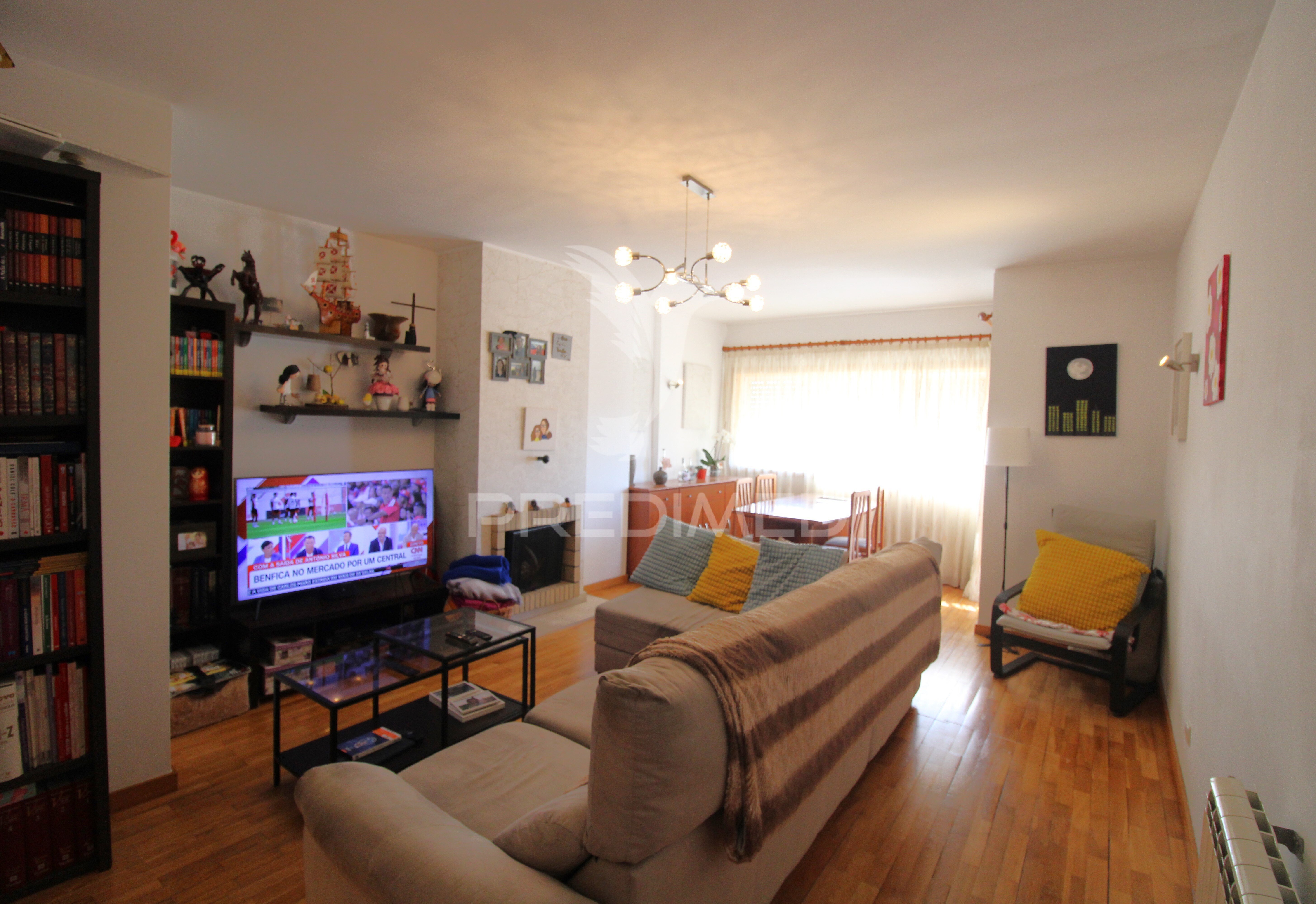 Apartamento T2
