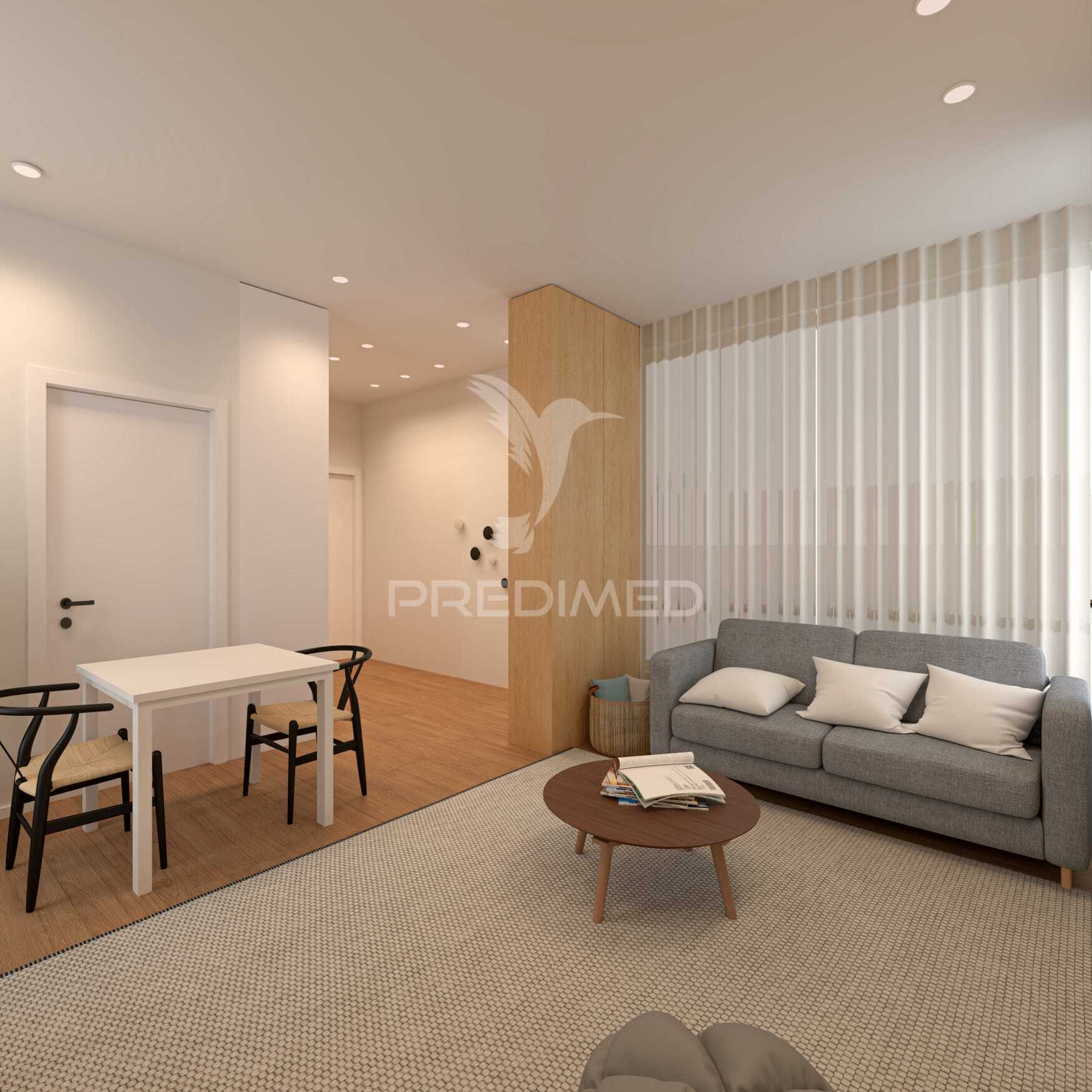 Apartamento T1