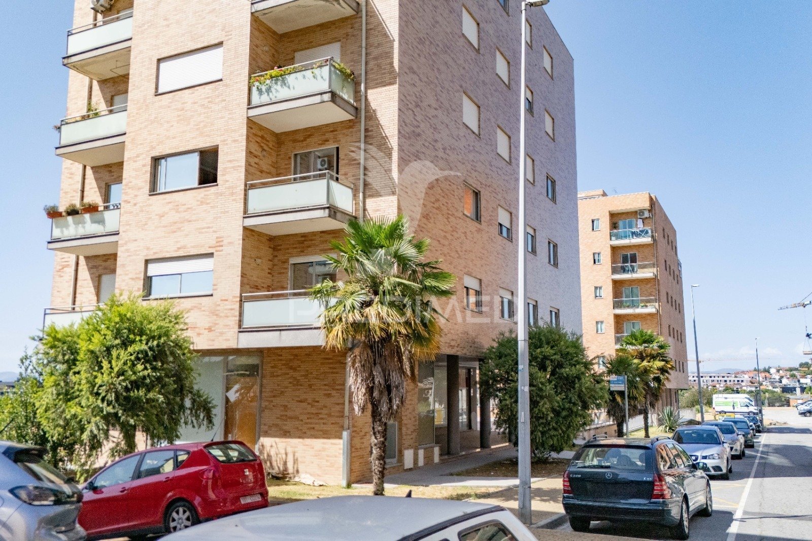 Apartamento T1