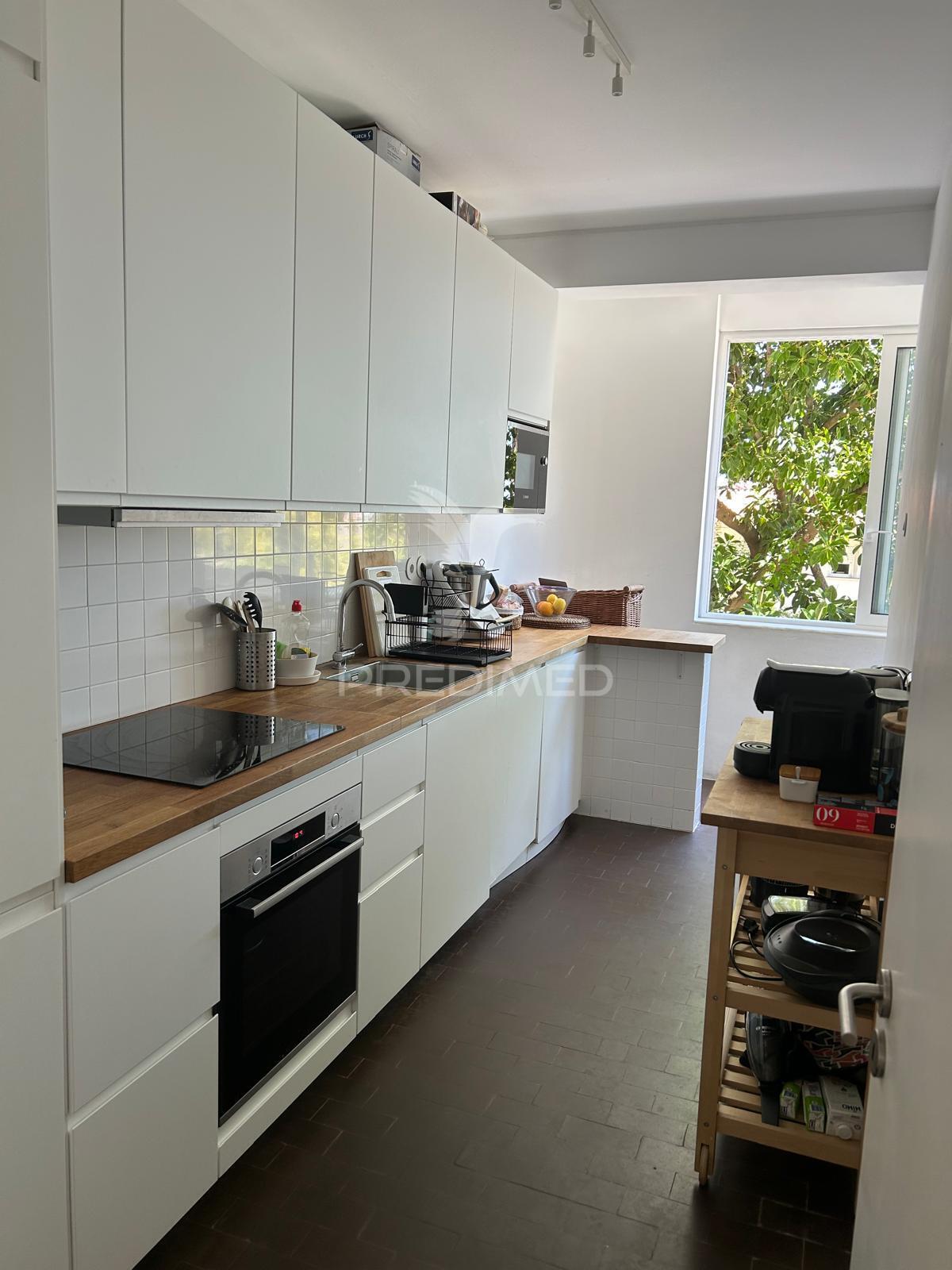 Apartamento T2