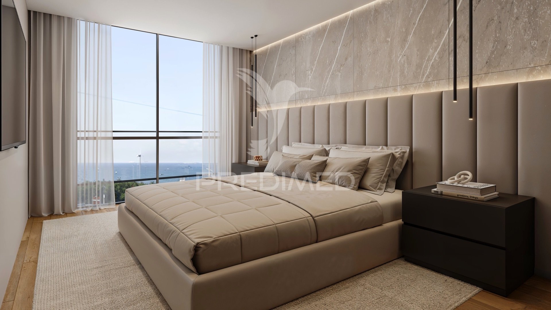 Apartamento T1