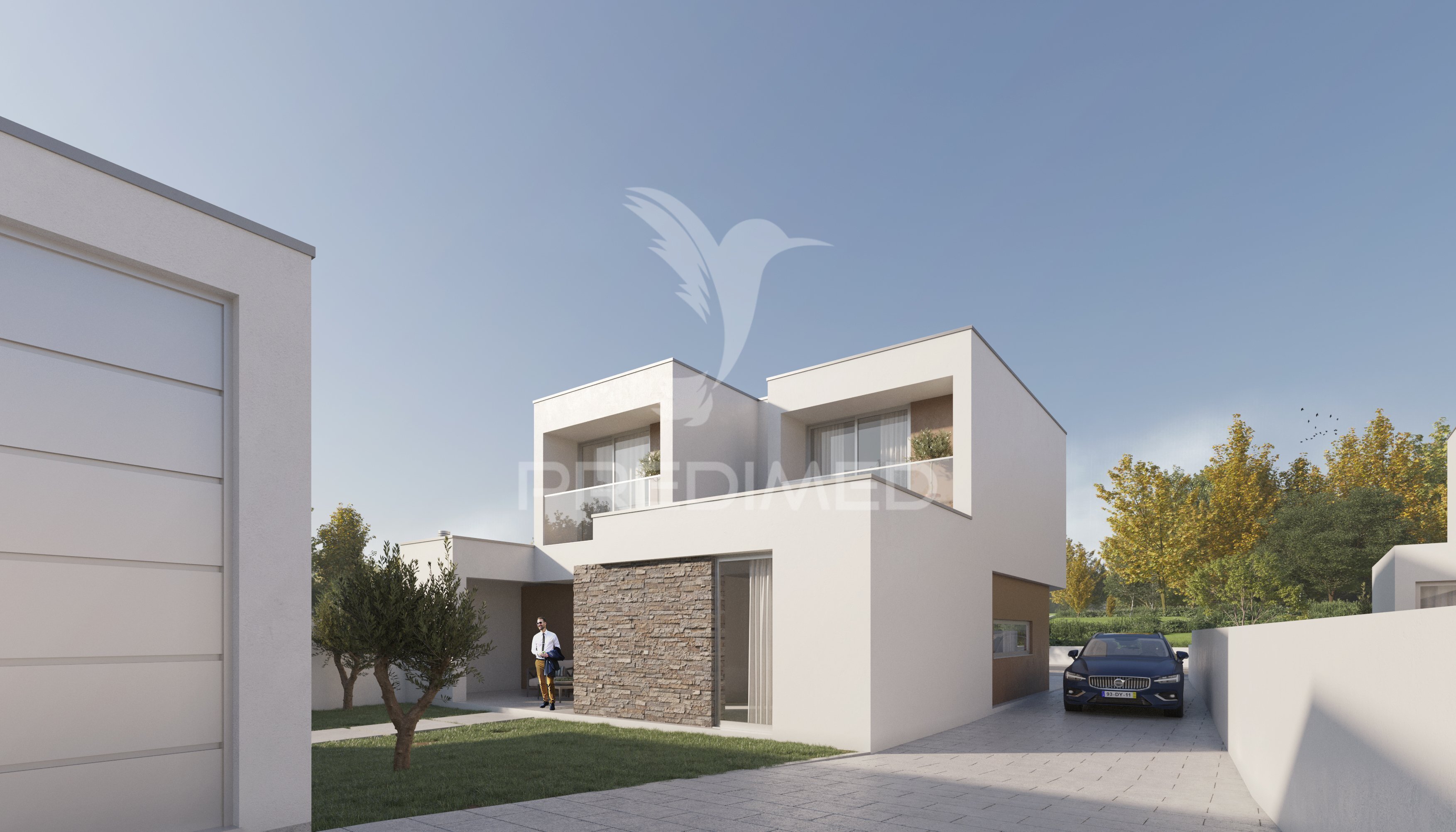 Moradia T4