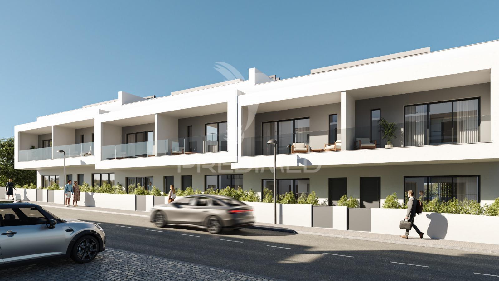 Moradia T3