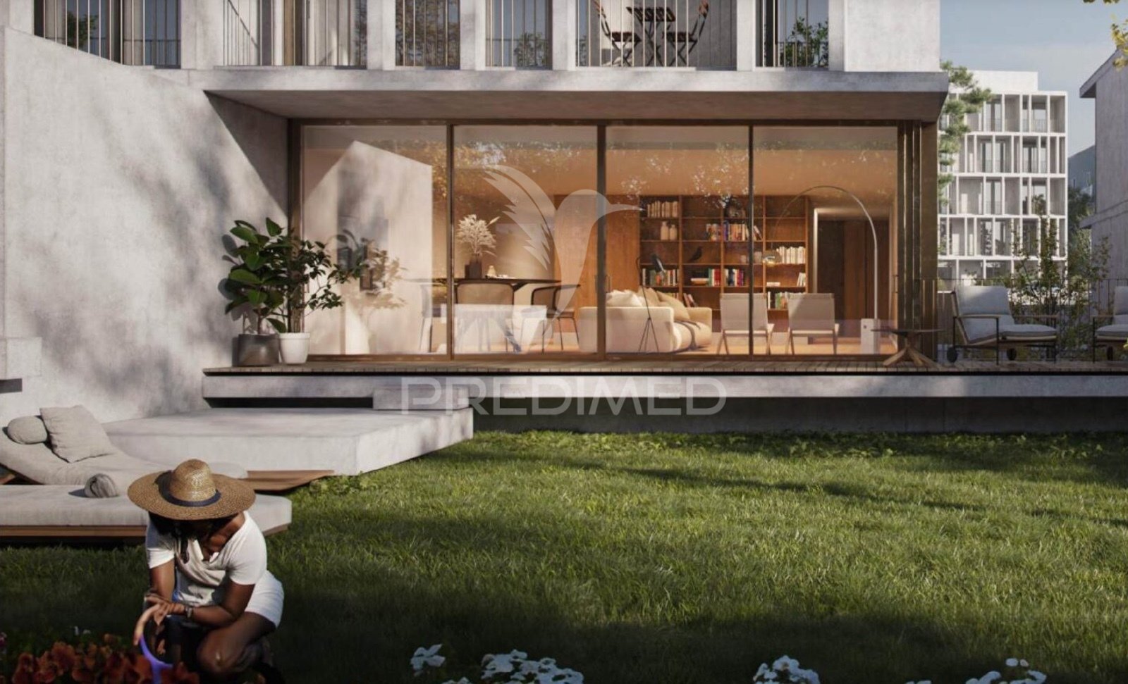 Casa Geminada T3