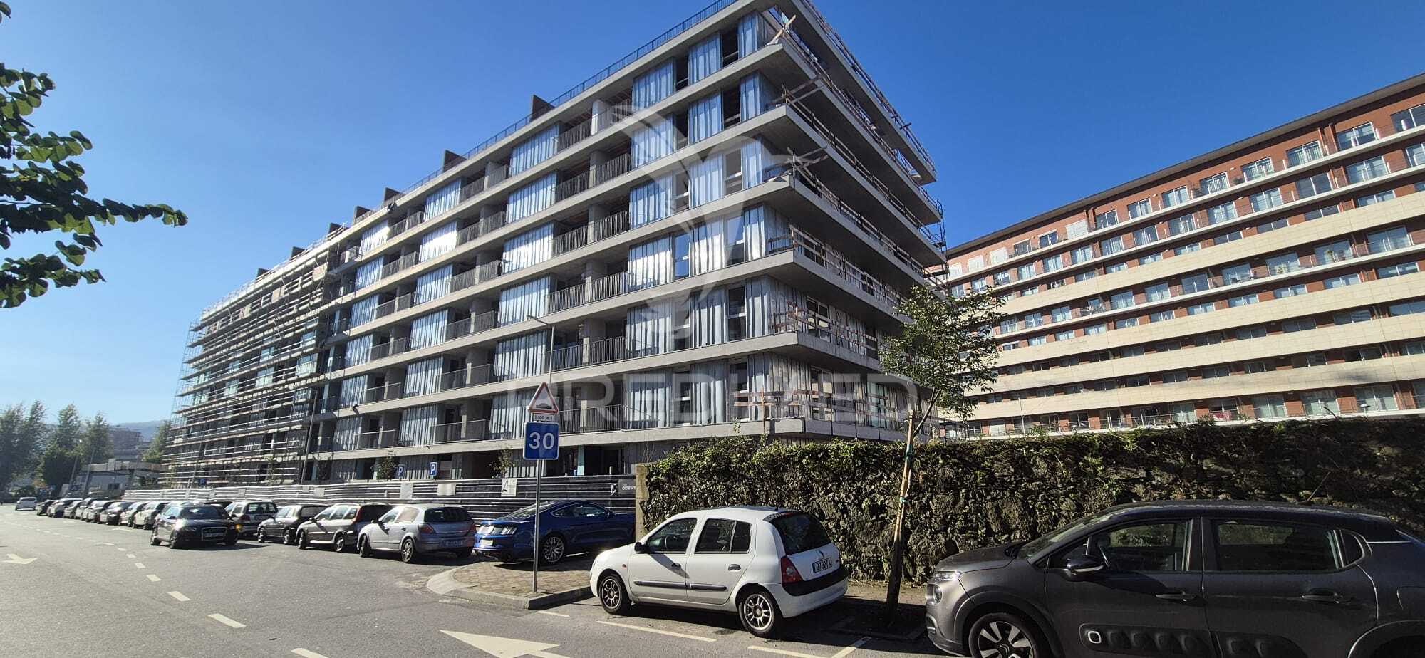 Apartamento T0