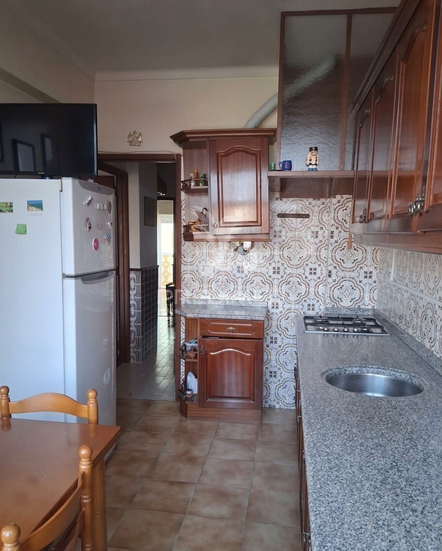 Apartamento T2