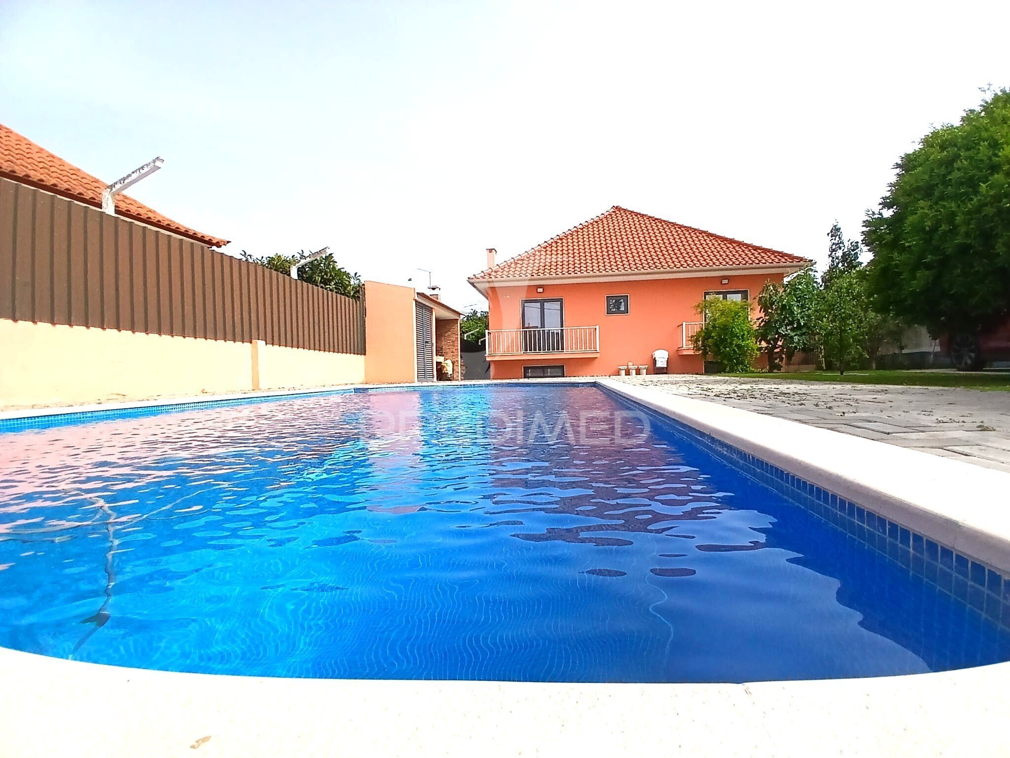 Moradia T5