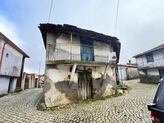 Fotografia 1 de Moradia para reconstrução