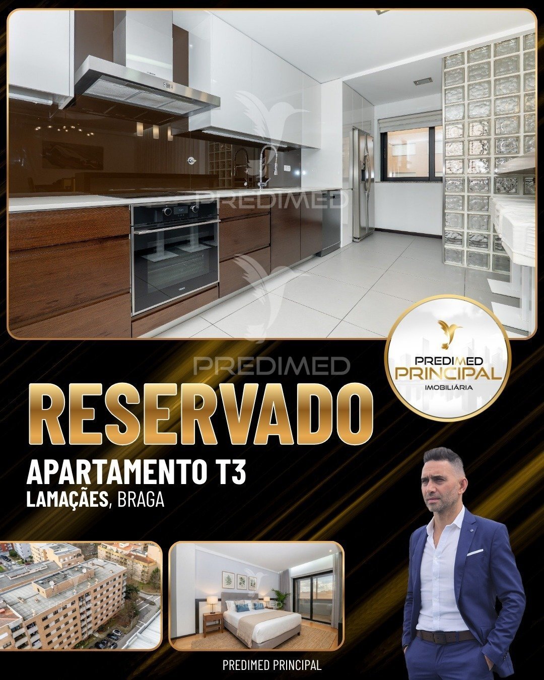 Apartamento T3
