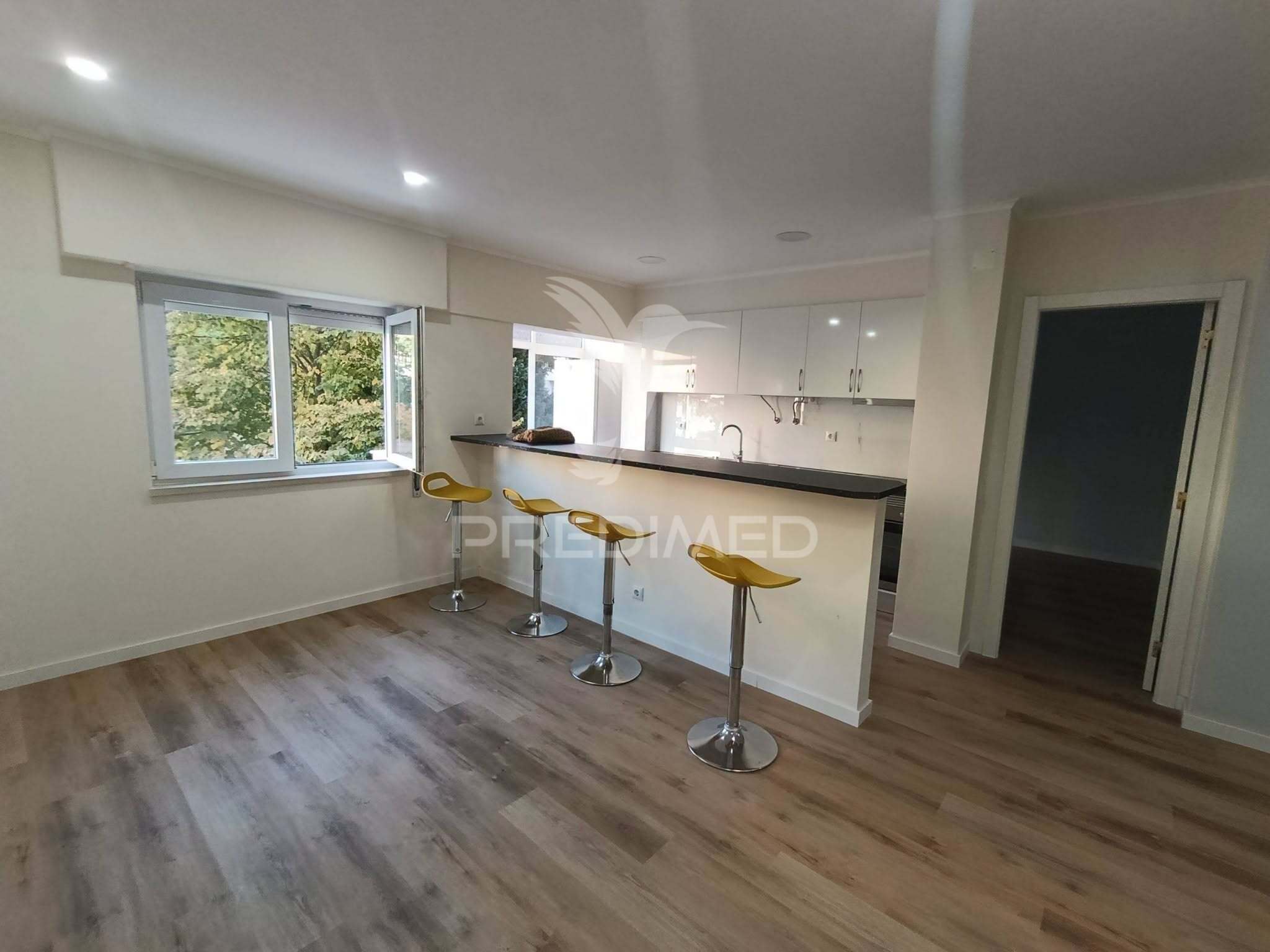 Apartamento T2