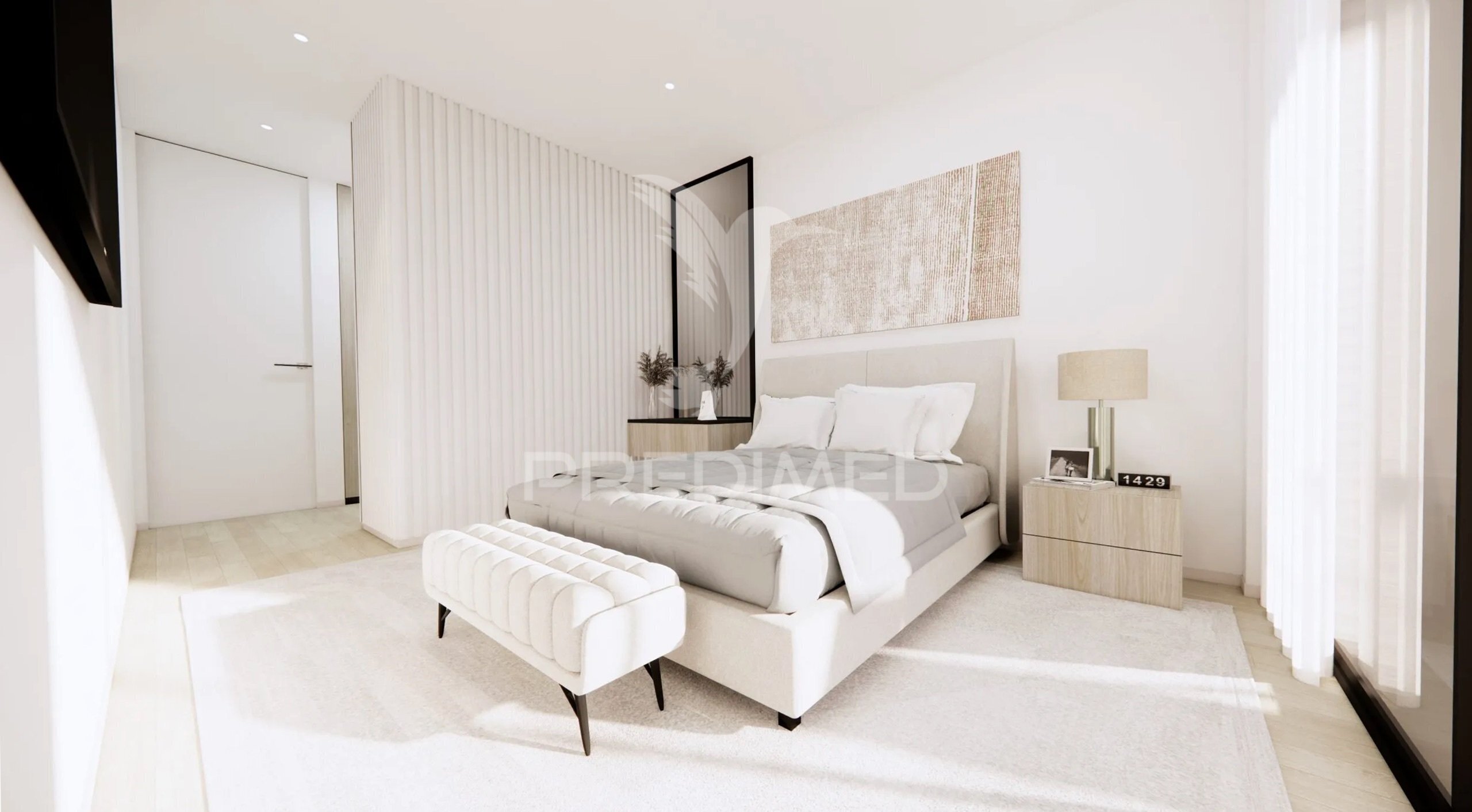 Apartamento T2