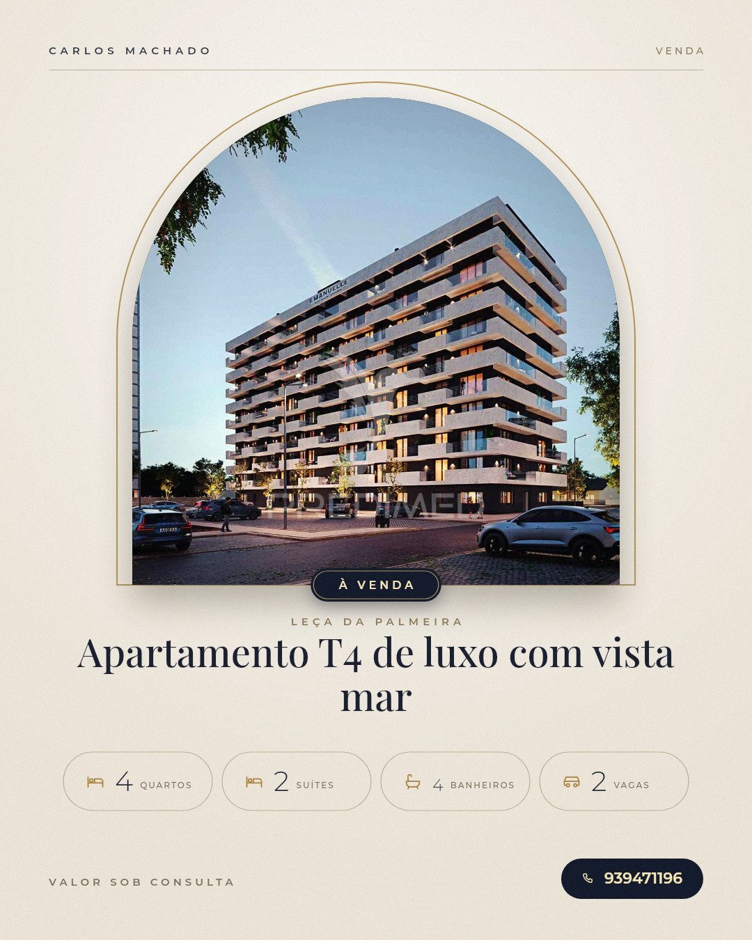 Duplex T4