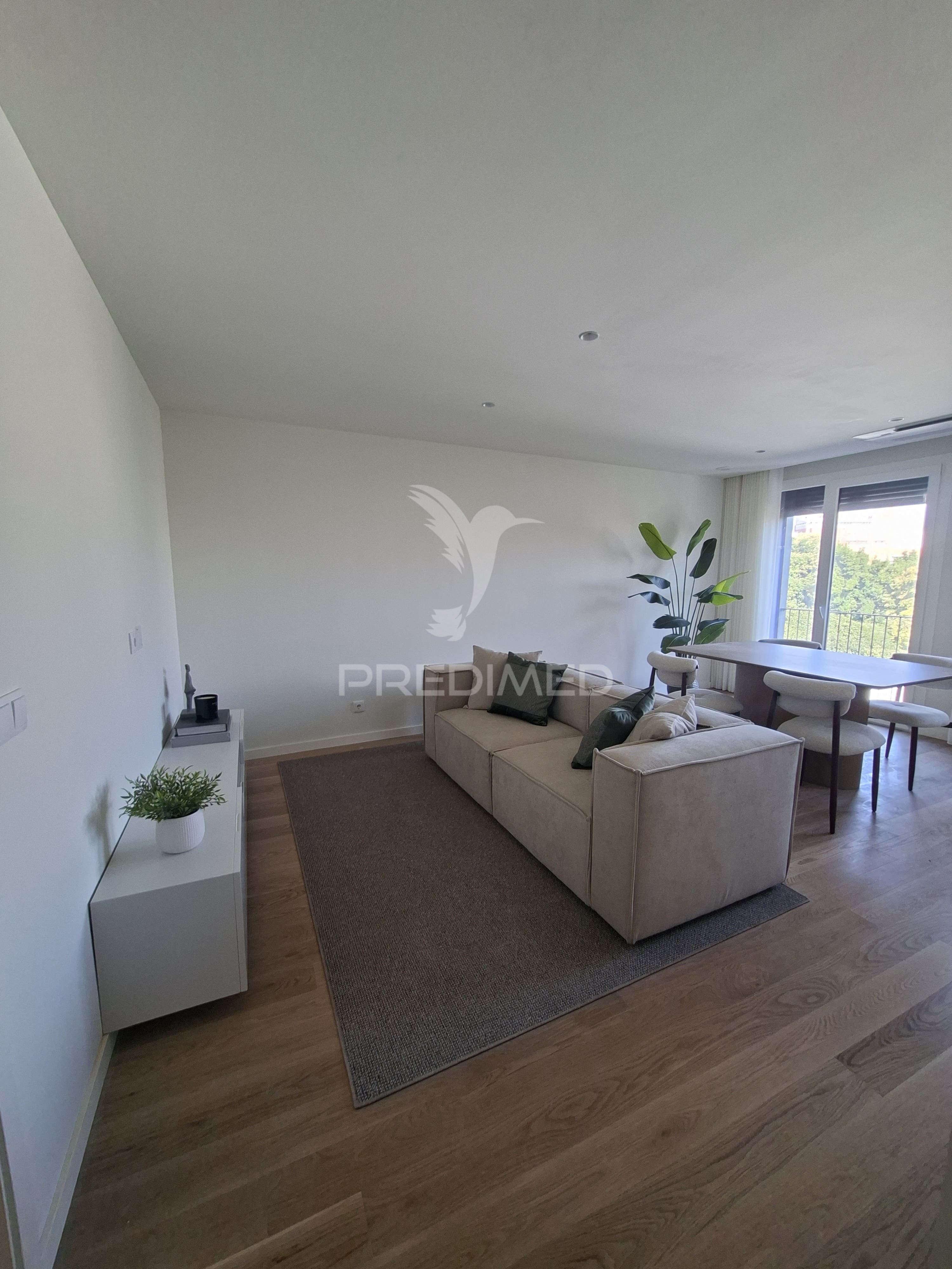 Apartamento T2