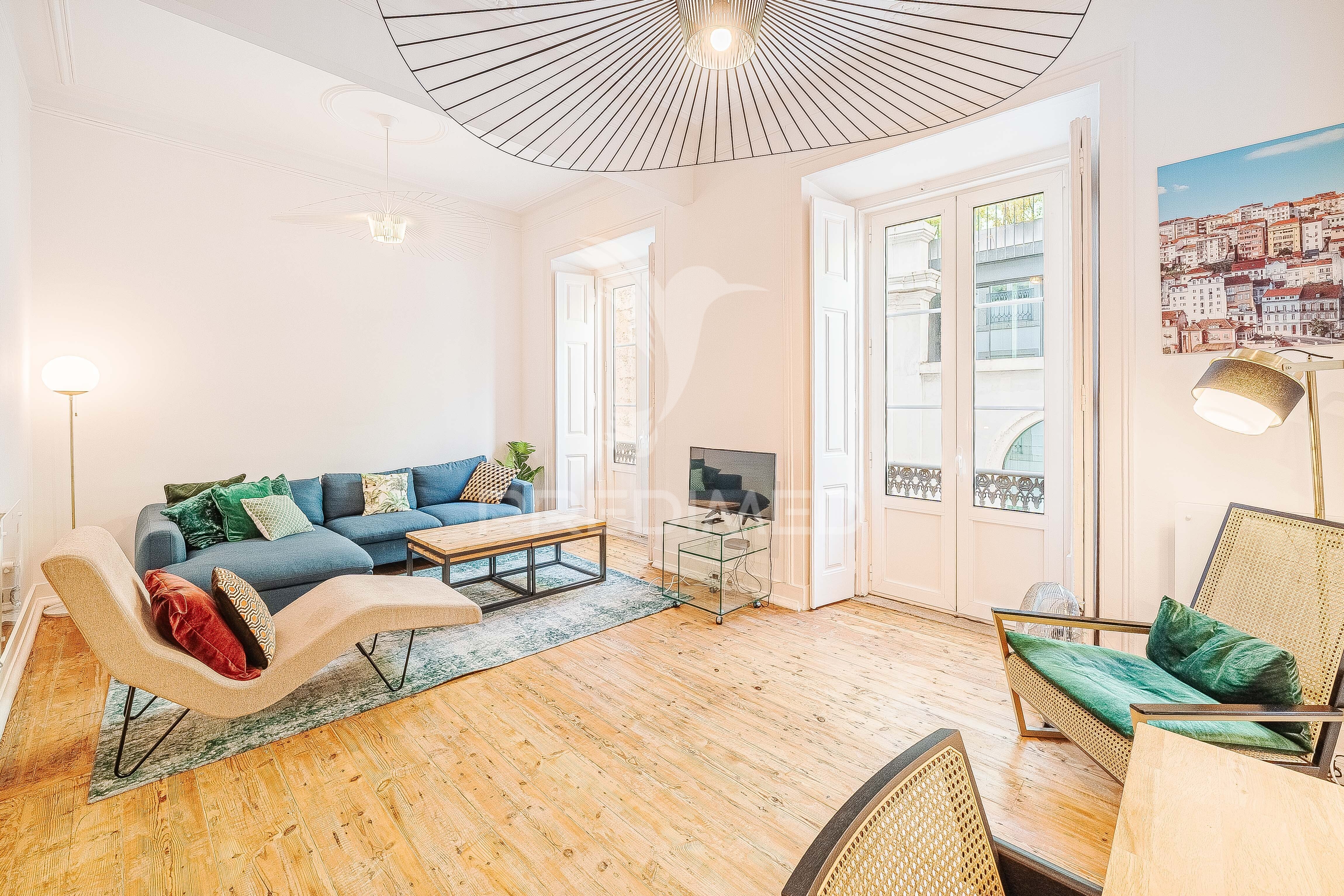 Apartamento T2