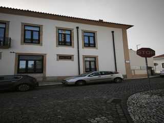 Apartamento novo  T1+1 no centro de Ovar
