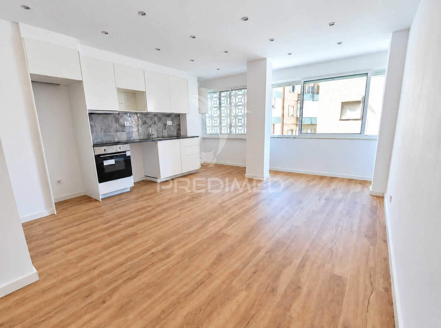 Apartamento T2