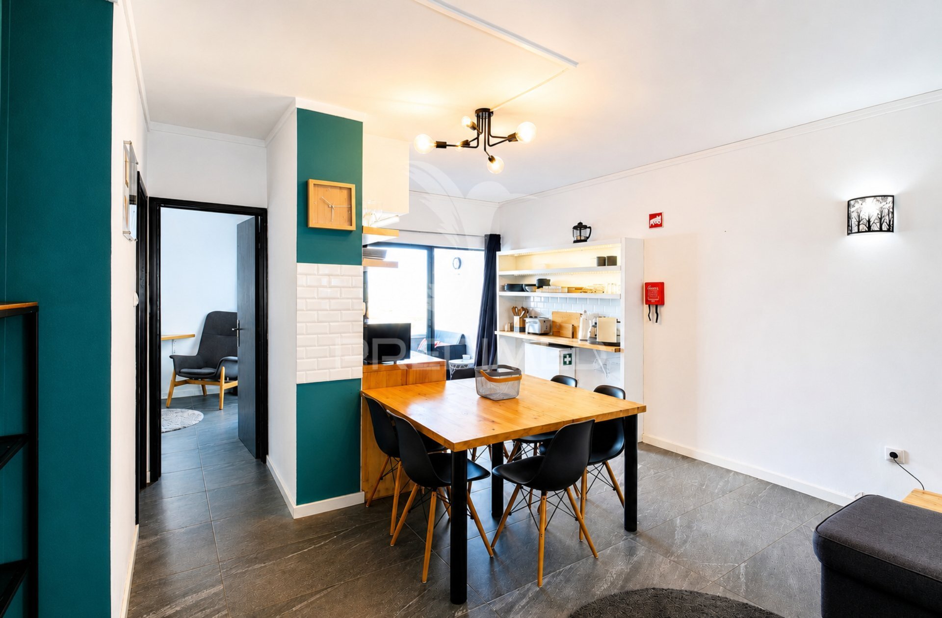 Apartamento T1