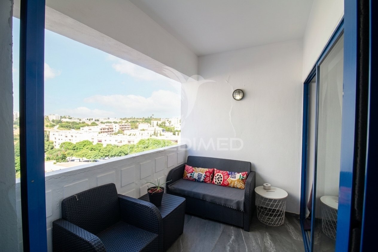 Apartamento T1
