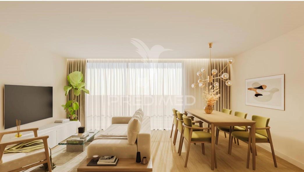 Apartamento T2