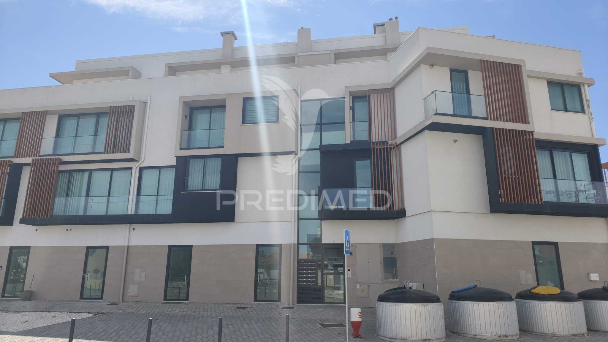 Apartamento T2