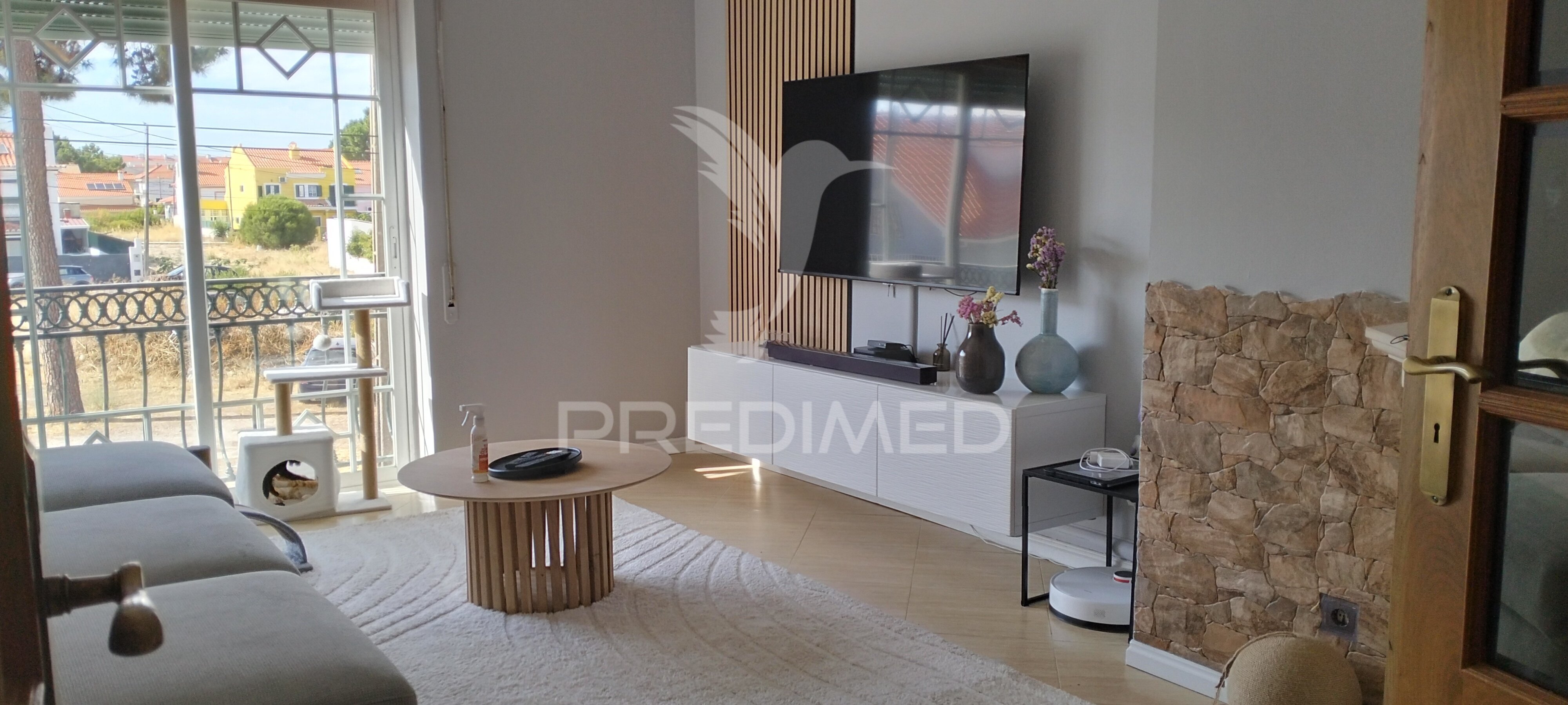 Apartamento T2