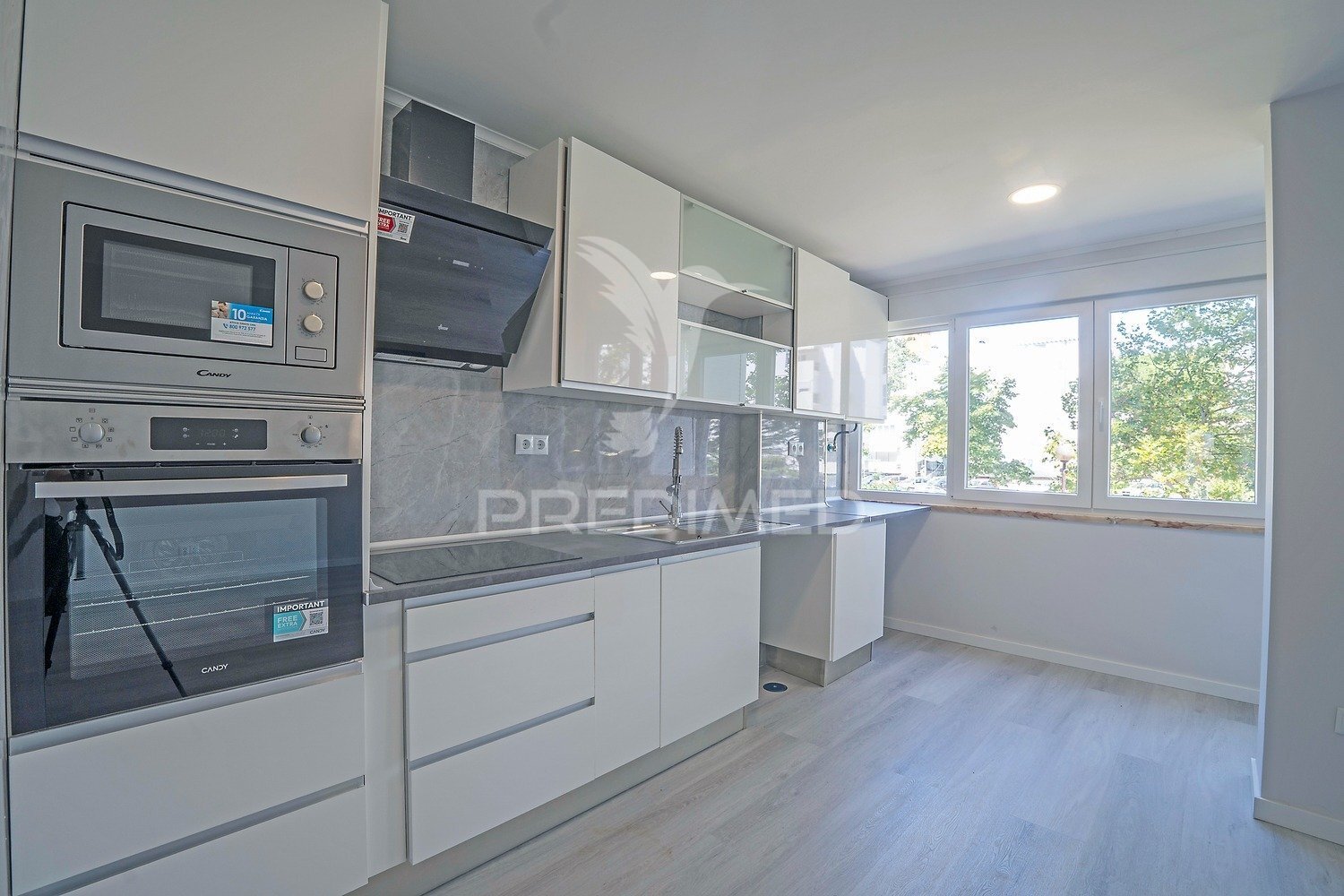 Apartamento T2