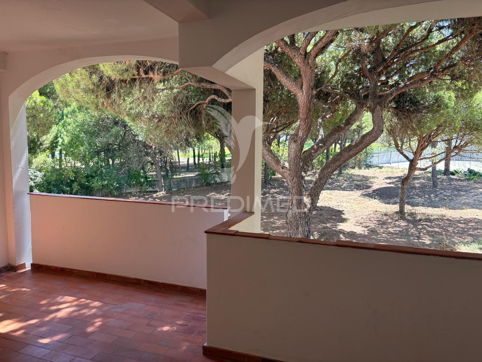 Apartamento T2