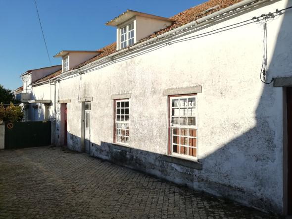 Casa Antiga