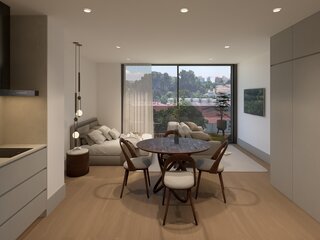Fotografia 1 de LURION RESIDENCES