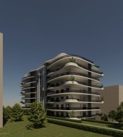Fotografia 1 de Apartamento em construção, Braga