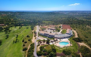 Fotografia 1 de T0 - Pestana Gramacho Residences | Algarve