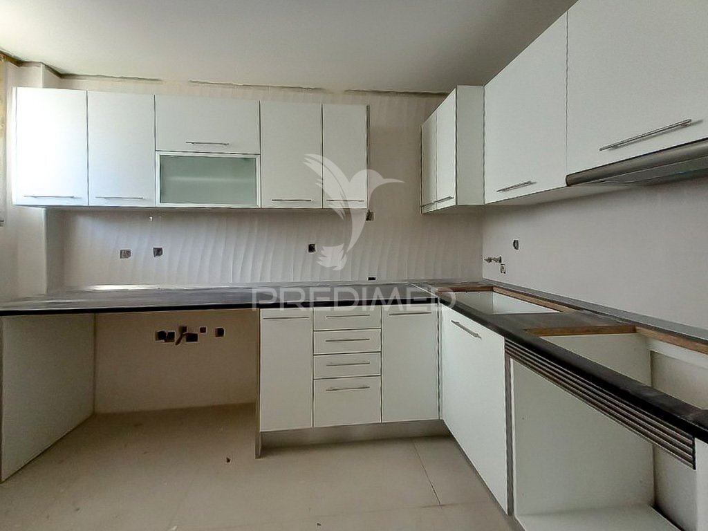 Apartamento T4