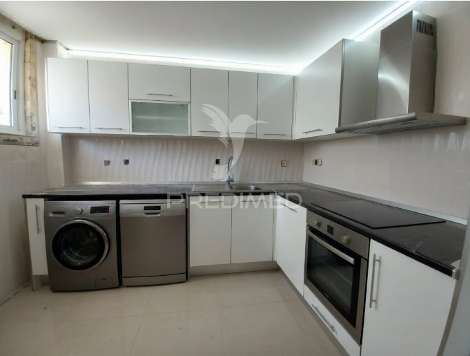 Apartamento T4