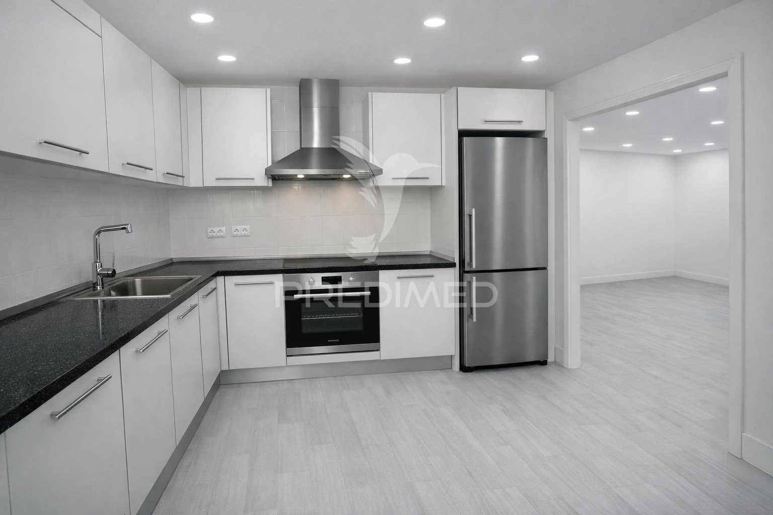 Apartamento T4