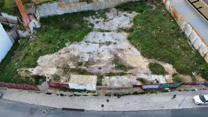 Fotografia 1 de Terreno para Construção Prédios