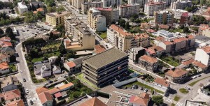 Fotografia 1 de Apartamento T2 São João da Madeira