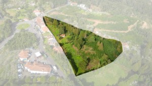 Fotografia 1 de Terreno rústico com 18.993 m²