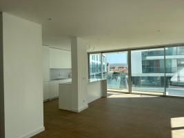 Fotografia 1 de Apartamento T2  em São Martinho do Porto