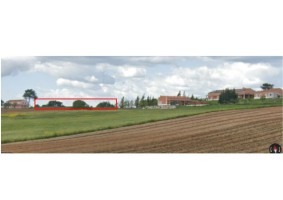 Fotografia 1 de Terreno em Santarém