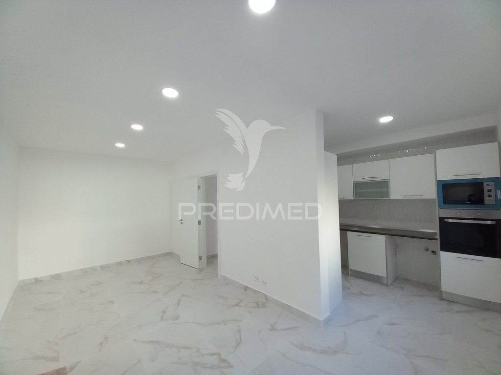 Apartamento T2