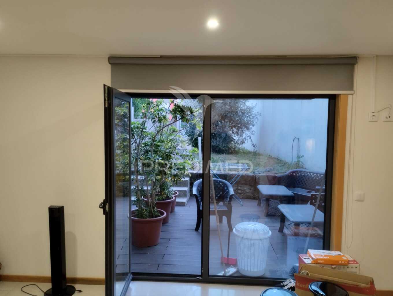 Apartamento T0