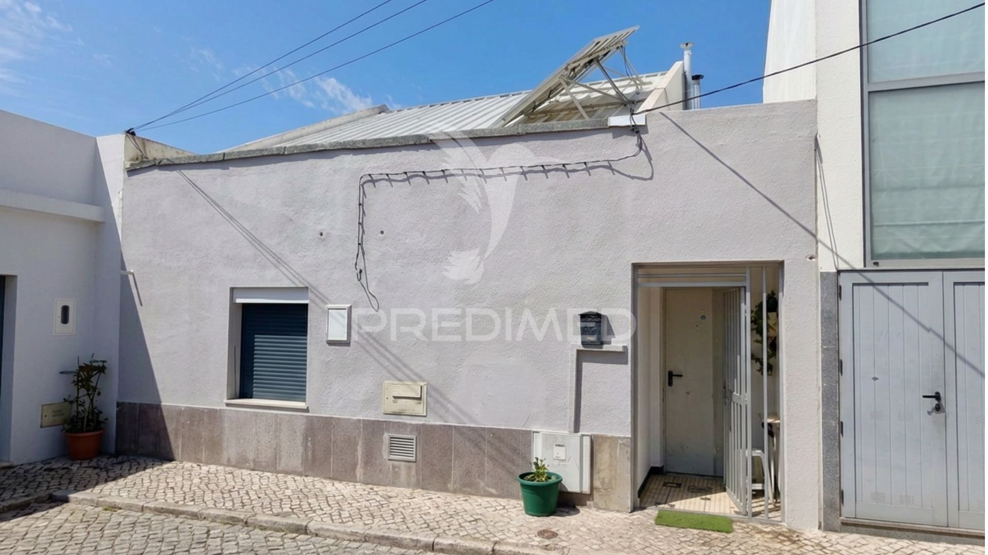 Moradia T5