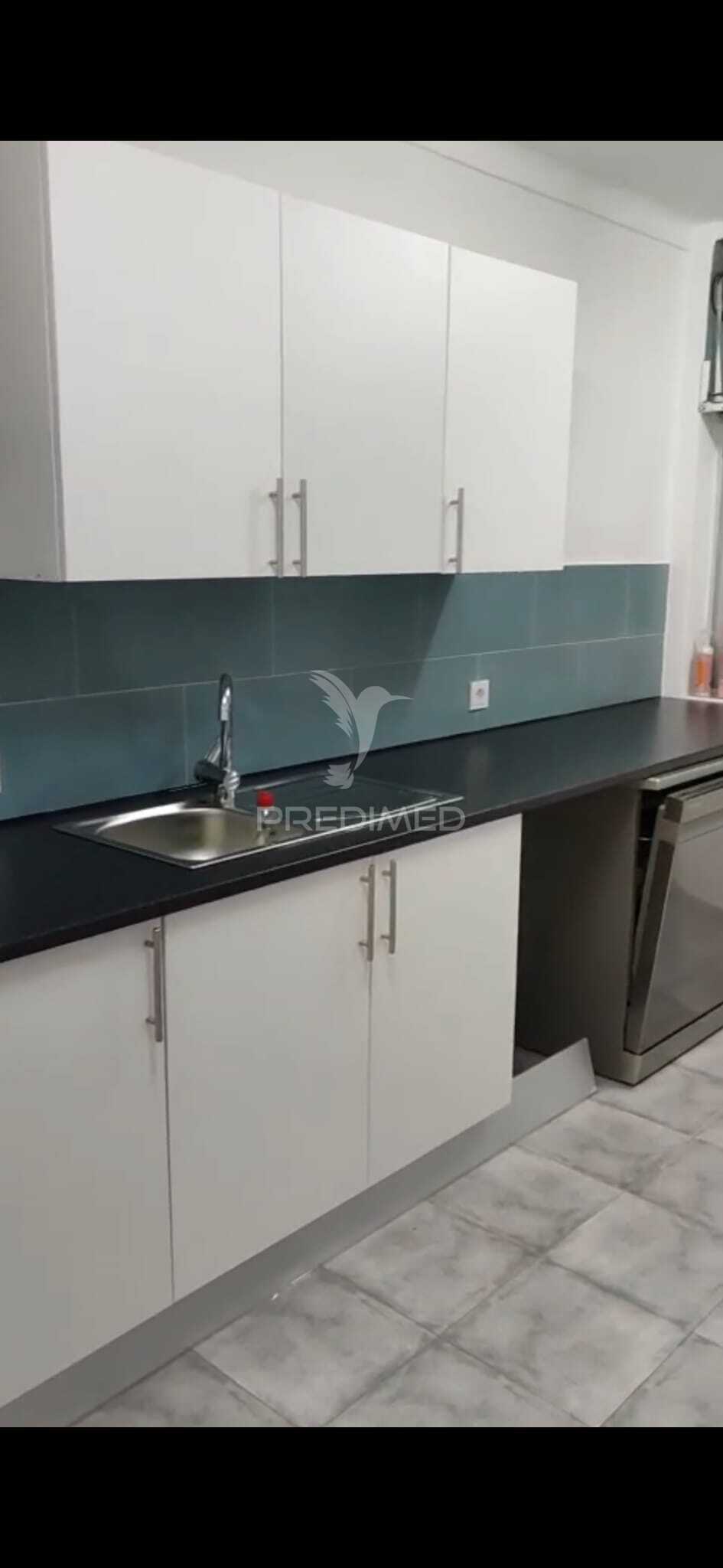 Apartamento T3