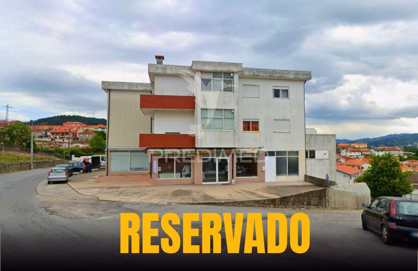 Apartamento T3