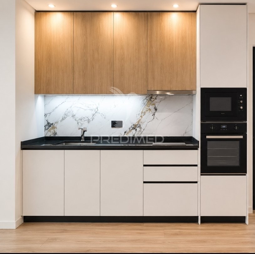 Apartamento T0