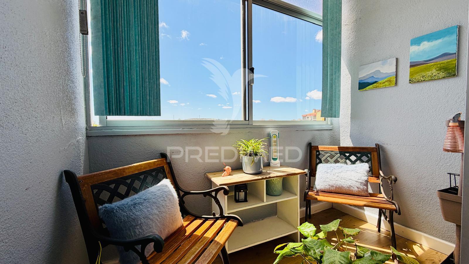 Apartamento T3